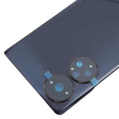 Tapa trasera de batería 9050N para ZTE Axon ...