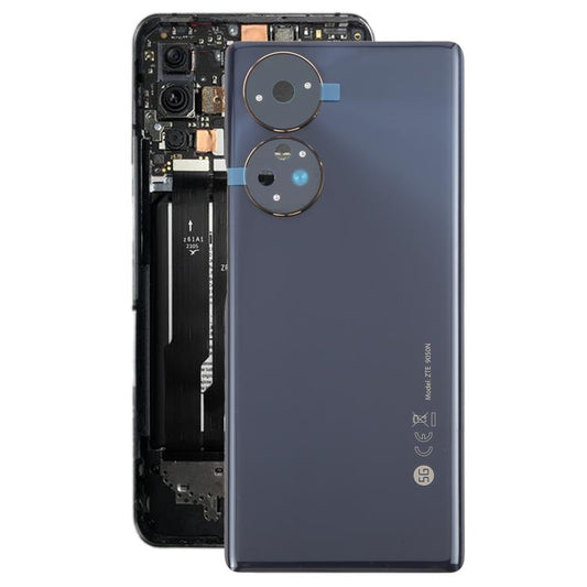 Tapa trasera de batería 9050N para ZTE Axon ...