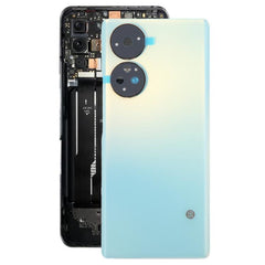 Tapa trasera de batería 9050N para ZTE Axon ...