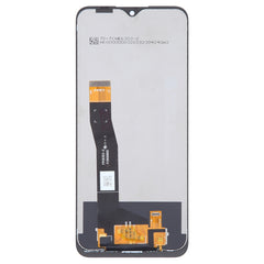 Para Nokia C110 Pantalla LCD OEM con ensambl...