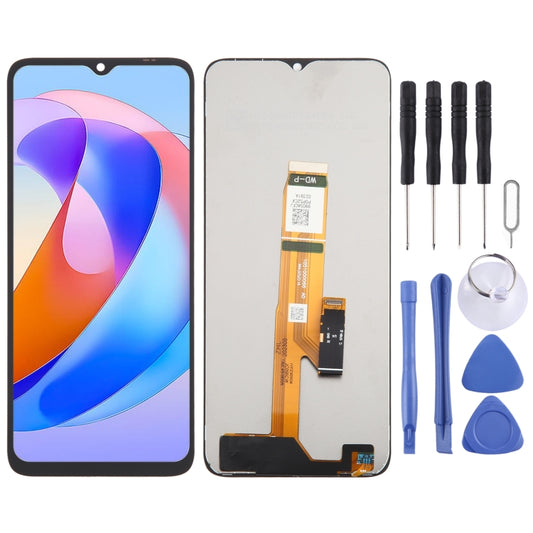 Para Honor X6a Pantalla LCD Original con Dig...