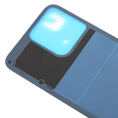 Tapa trasera de batería de vidrio para ZTE B...