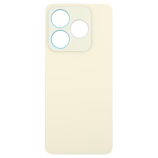 Tapa trasera de vidrio para batería de ZTE A...