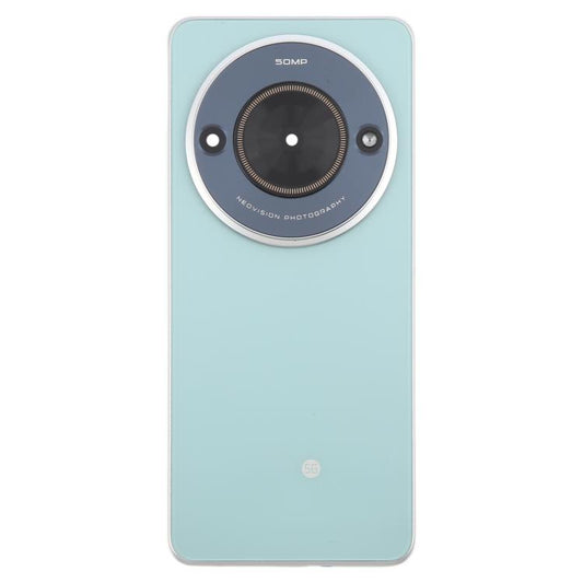 Para ZTE Blade A75 5G Z2357N / Blade V60 Sma...
