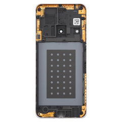 Para ZTE Blade A75 5G Z2357N / Blade V60 Sma...