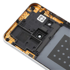Para ZTE Blade A75 5G Z2357N / Blade V60 Sma...