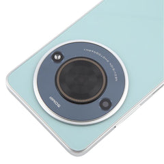 Para ZTE Blade A75 5G Z2357N / Blade V60 Sma...