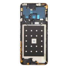 Para ZTE nubia Focus Pro Z2351N Tapa trasera...