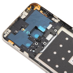 Para ZTE nubia Focus Pro Z2351N Tapa trasera...