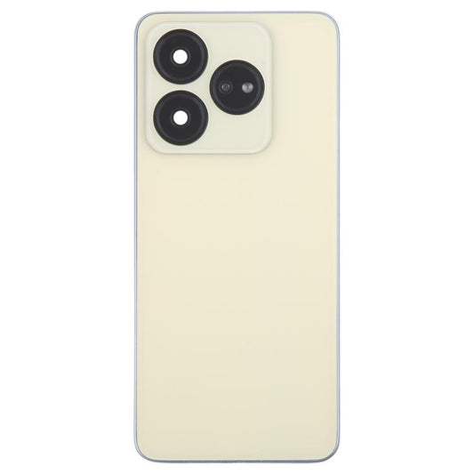 Para ZTE Blade V60 Design Z2350 Tapa trasera...