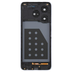 Para ZTE Blade V60 Design Z2350 Tapa trasera...