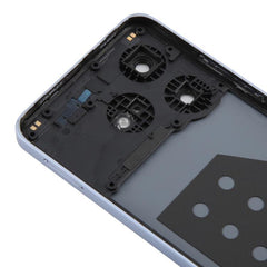 Para ZTE Blade V60 Design Z2350 Tapa trasera...