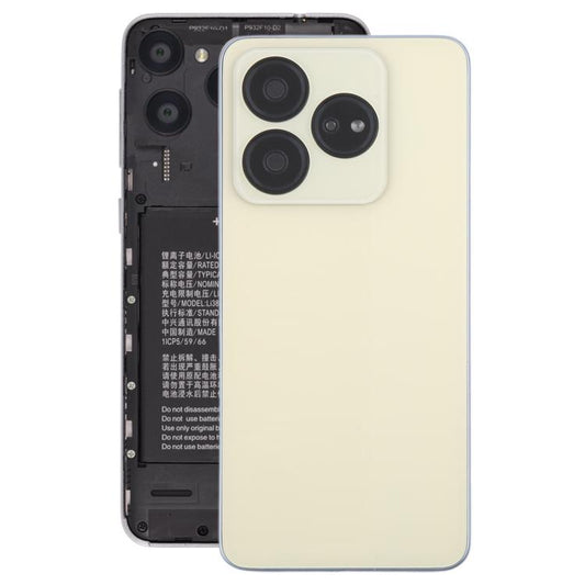 Para ZTE Blade V60 Design Z2350 Tapa trasera...