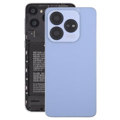 Para ZTE Blade V60 Design Z2350 Tapa trasera...
