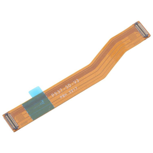Cable flexible para conector de puerto de ca...
