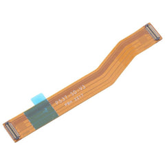 Cable flexible para conector de puerto de ca...
