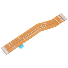 Cable flexible para conector de puerto de ca...