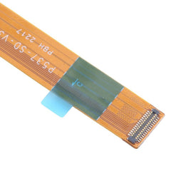 Cable flexible para conector de puerto de ca...