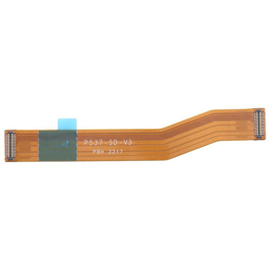 Cable flexible para conector de puerto de ca...