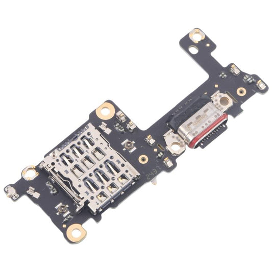 Placa de puerto de carga para OnePlus 13 con...