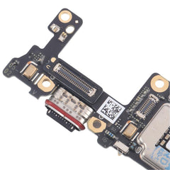 Placa de puerto de carga para OnePlus 13 con...