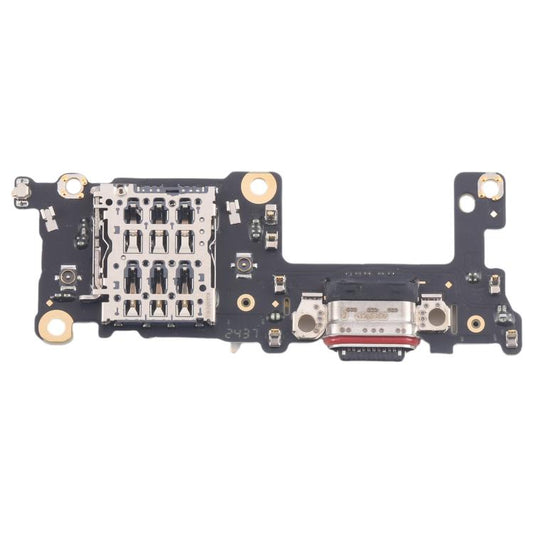 Placa de puerto de carga para OnePlus 13 con...