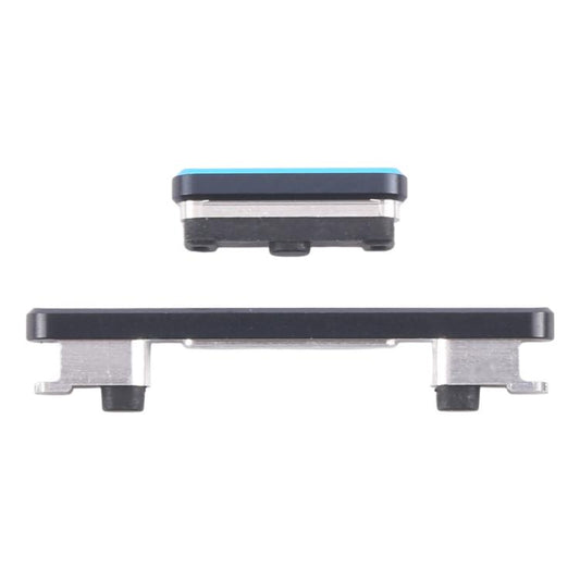 Para Asus Zenfone 7 ZS670KS I002D Botón de e...