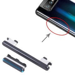 Para Asus Zenfone 7 ZS670KS I002D Botón de e...