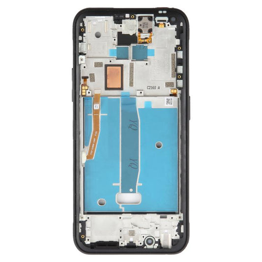 Para Nokia XR20 Carcasa frontal original Mar...