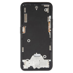 Para Nokia XR20 Carcasa frontal original Mar...