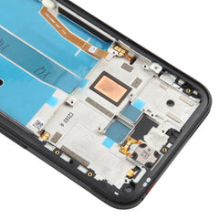 Para Nokia XR20 Carcasa frontal original Mar...