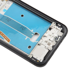 Para Nokia XR20 Carcasa frontal original Mar...