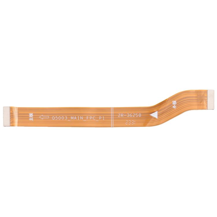 Cable flexible de placa base original para N...