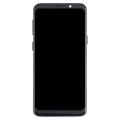 Para Samsung Galaxy S9 SM-G955 Pantalla TFT LCD con marco