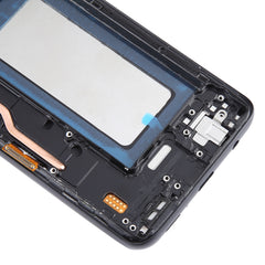 Para Samsung Galaxy S9 SM-G955 Pantalla TFT LCD con marco