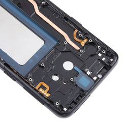 Para Samsung Galaxy S9 SM-G955 Pantalla TFT LCD con marco
