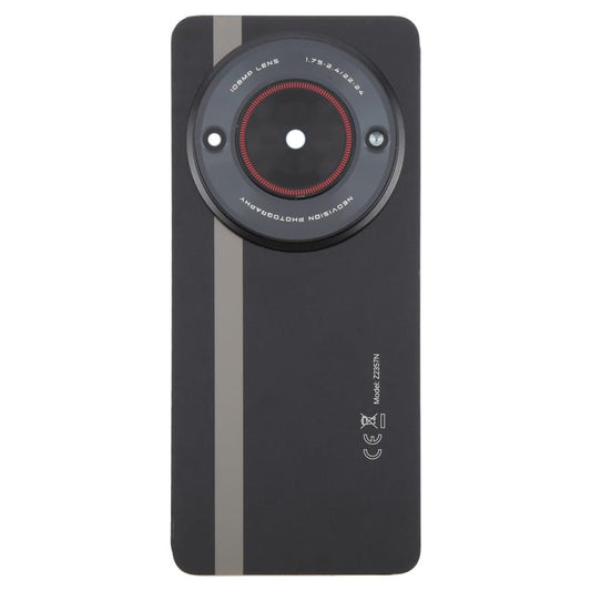 Tapa trasera de vidrio para batería de ZTE N...