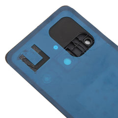 Tapa trasera de vidrio para batería de ZTE N...