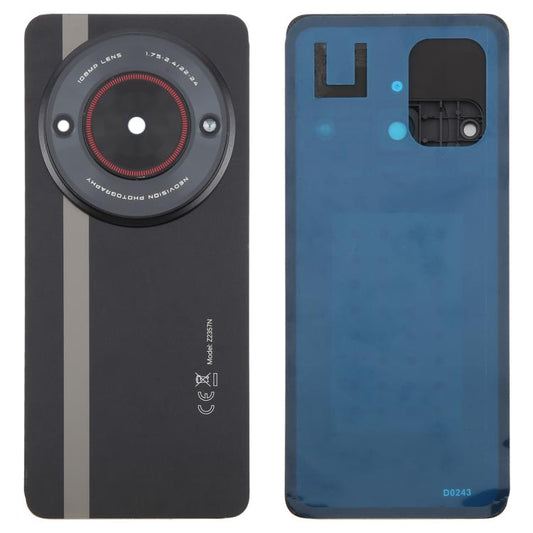 Tapa trasera de vidrio para batería de ZTE N...