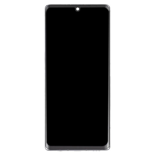 Pantalla LCD original para LG Velvet 5G, ver...