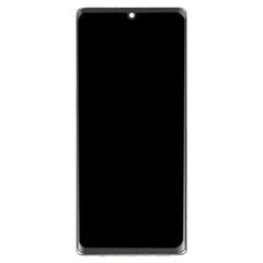 Pantalla LCD original para LG Velvet 5G, ver...