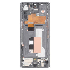 Pantalla LCD original para LG Velvet 5G, ver...