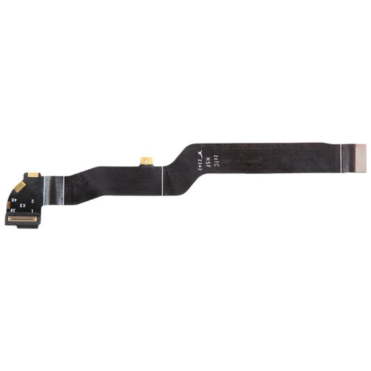 Cable flexible para conector LCD ZTE nubia R...