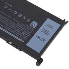Batería de iones de litio YRDD6 de 11,4 V y ...