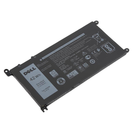Batería de iones de litio WDXOR de 11,4 V y ...
