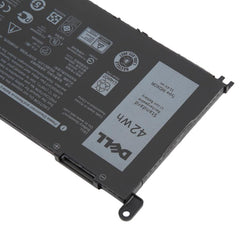 Batería de iones de litio WDXOR de 11,4 V y ...