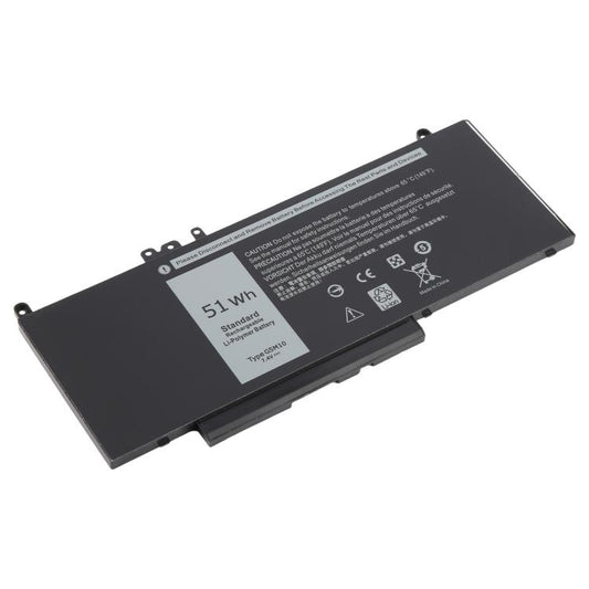 Batería de polímero de litio G5M10 de 7,4 V ...
