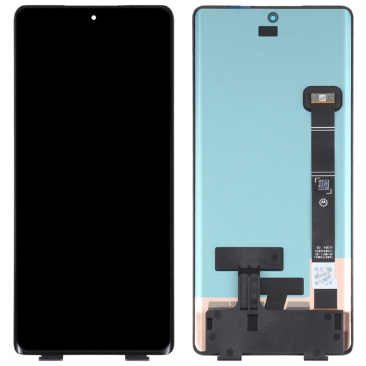 Pantalla LCD AMOLED original para Motorola M...