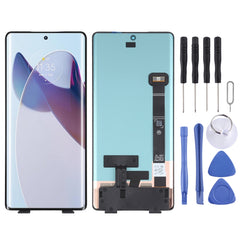 Pantalla LCD AMOLED original para Motorola M...