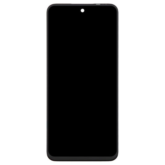 Pantalla LCD con digitalizador para ZTE Axon...